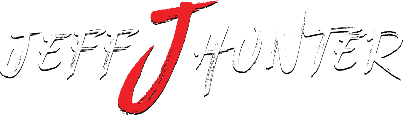 Jeff J Hunter Logo